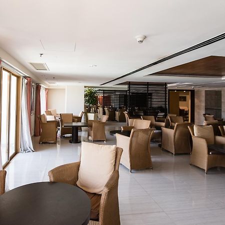 W Studio Resort Suites Petaling Jaya Luaran gambar