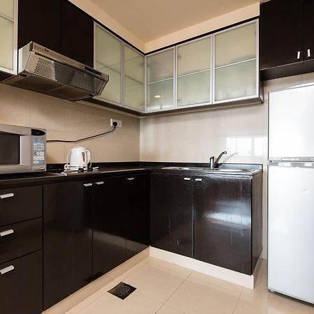 W Studio Resort Suites Petaling Jaya Luaran gambar
