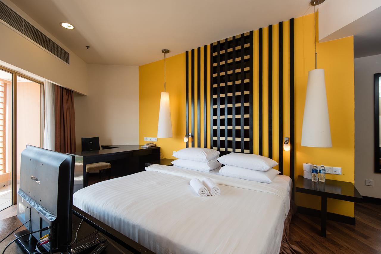 W Studio Resort Suites Petaling Jaya Luaran gambar