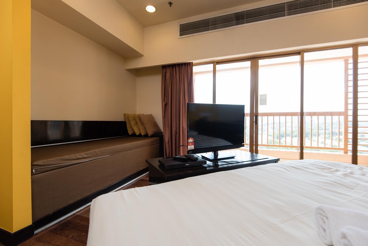 W Studio Resort Suites Petaling Jaya Luaran gambar