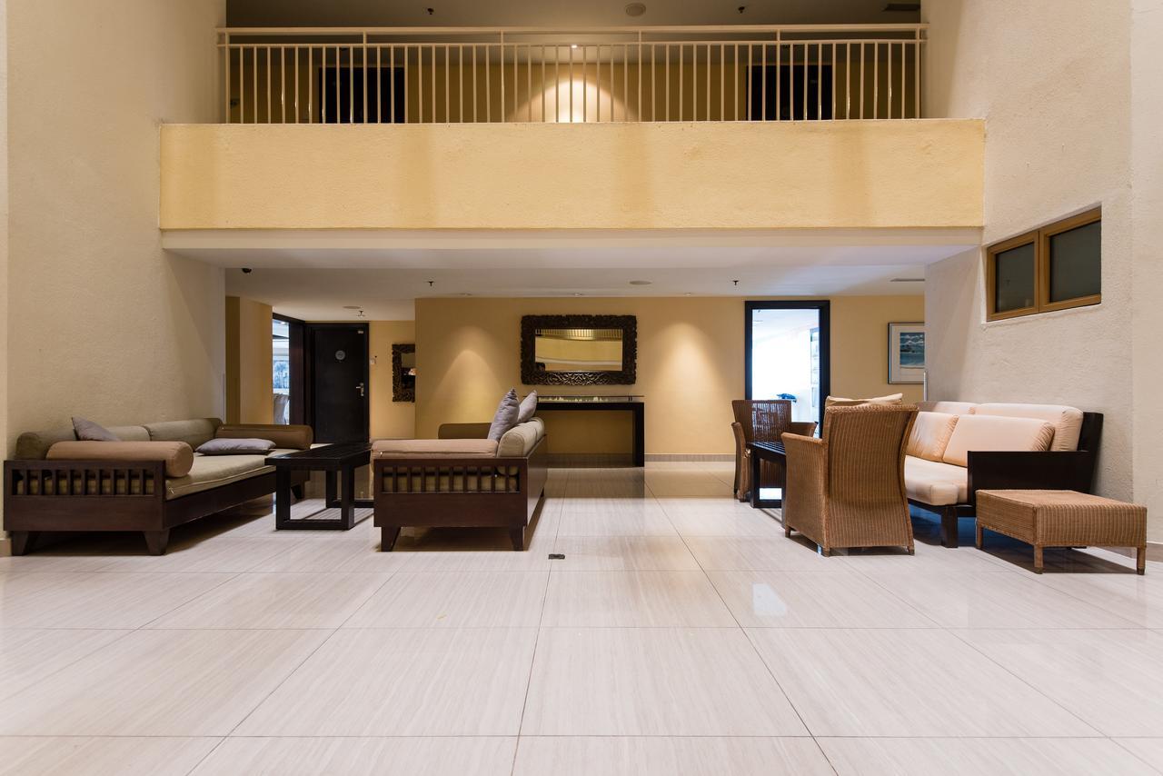 W Studio Resort Suites Petaling Jaya Luaran gambar