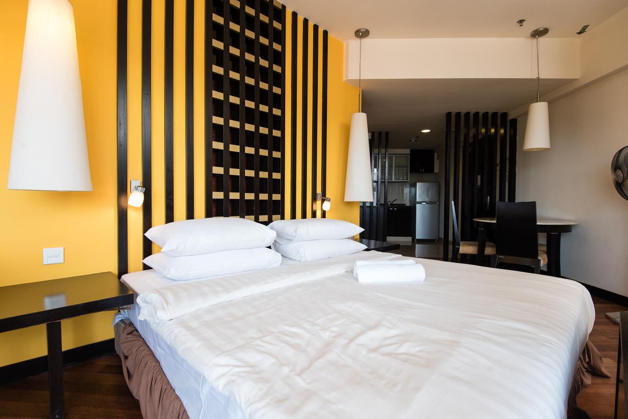 W Studio Resort Suites Petaling Jaya Luaran gambar