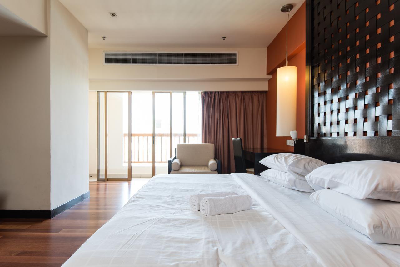 W Studio Resort Suites Petaling Jaya Luaran gambar