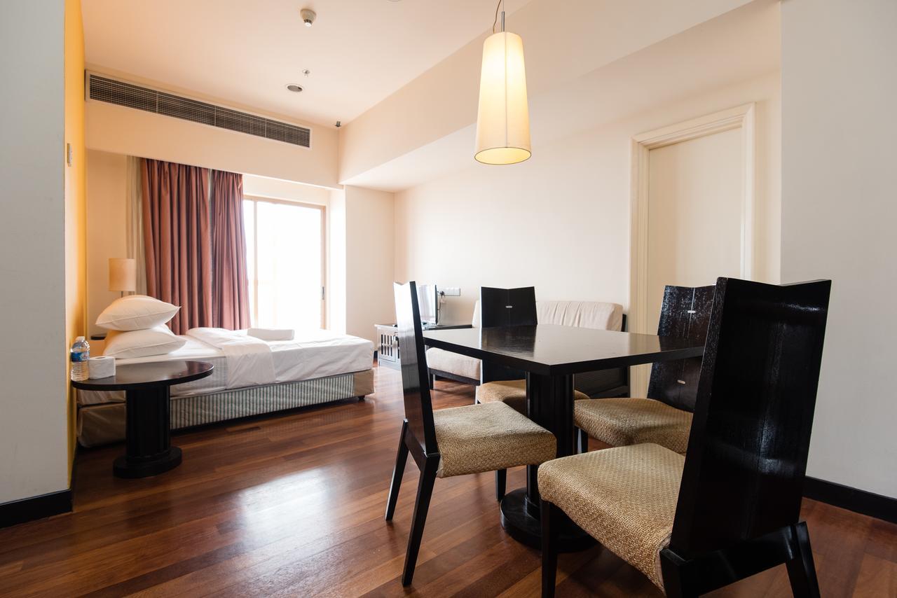 W Studio Resort Suites Petaling Jaya Luaran gambar