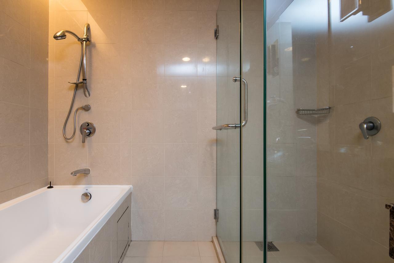 W Studio Resort Suites Petaling Jaya Luaran gambar