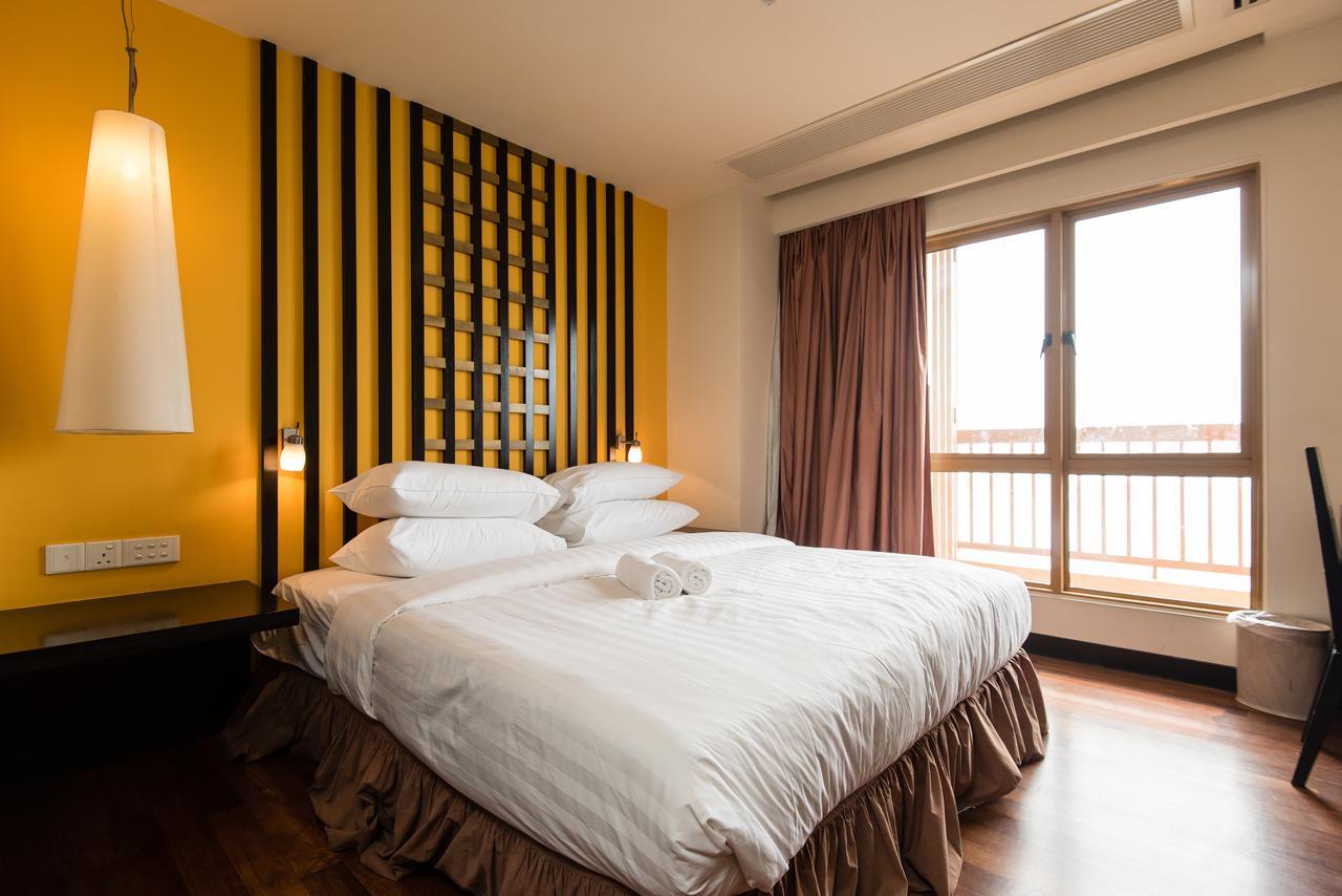 W Studio Resort Suites Petaling Jaya Luaran gambar